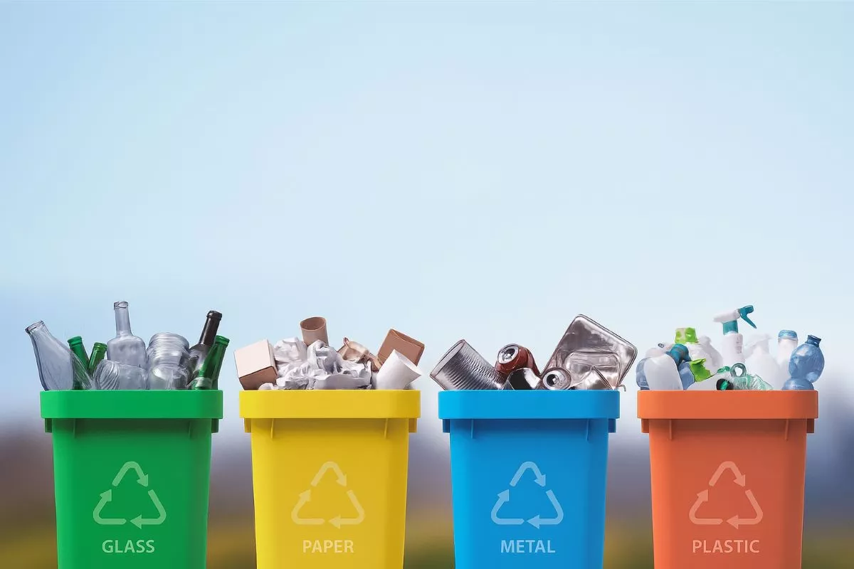 Sospensione raccolta rifiuti il 2 giugno 2026